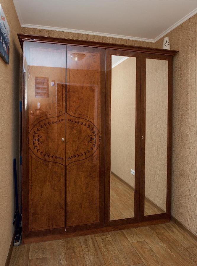 Двохкімнатні Апартаменти В Новому Жк Біля Дніпра! Cerkasî Exterior foto